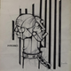 A fake Dumile Feni drawing that reached the art market